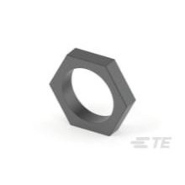 Te Connectivity NECTOR M SCREW NUT 3P 1-293481-1